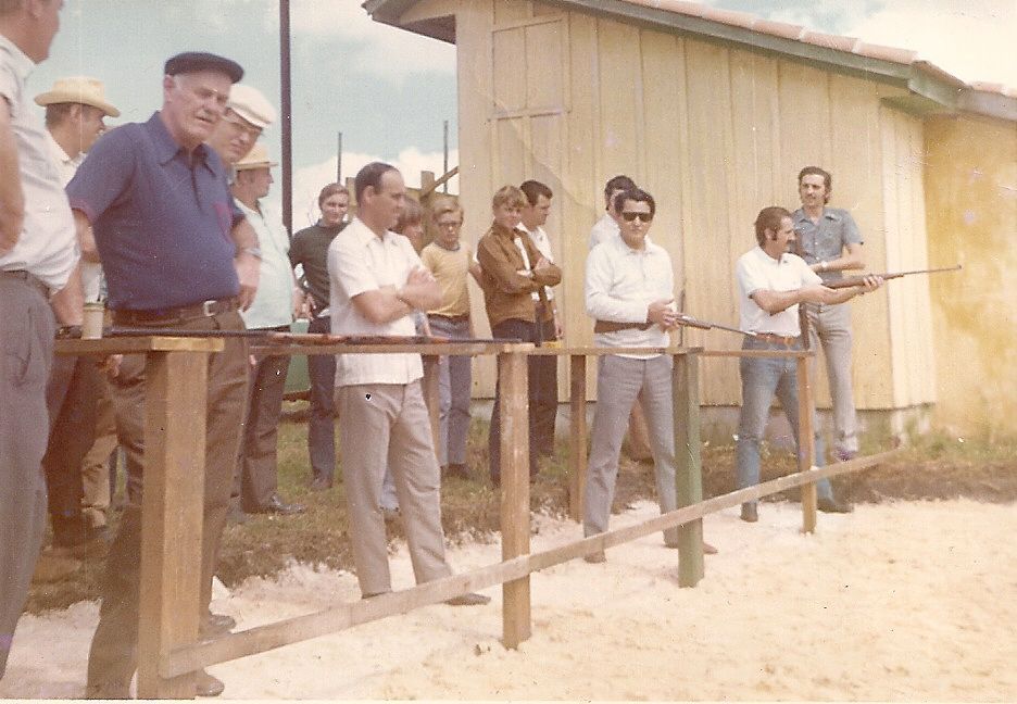 Campeonato Tiro Ponta Grossa0001